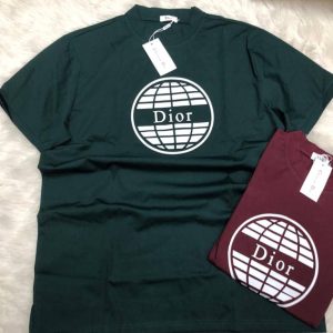Dior t-shirt round neck in lagos 3