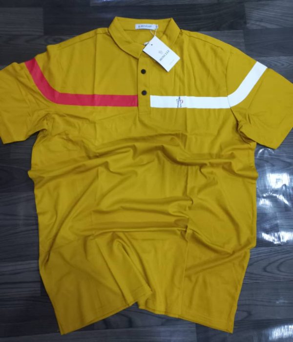 Dior t-shirt round neck in lagos 6