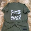 Dior t-shirt round neck in lagos 1